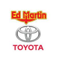 Ed Martin Toyota image 1